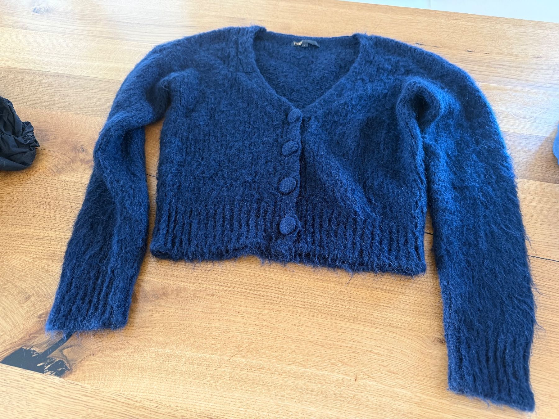 Maje Pullover & Sweatshirts: Maje Pullover 36 – Gebraucht aus Dübendorf von gas_2wcn 3