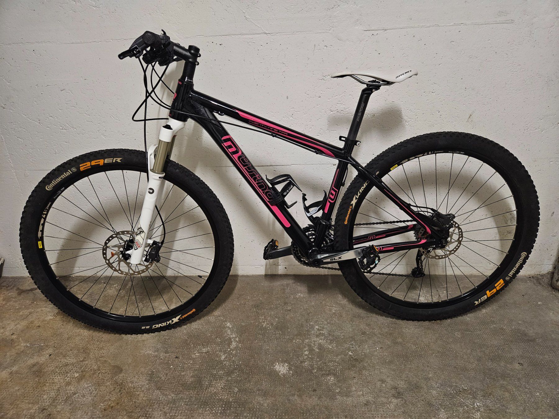 Velos: Twenty Nine TPR - 29" Mountainbike – Neu (gemäss Beschreibung) aus Basel von Buhara