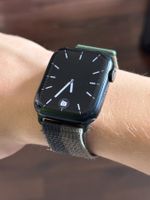 Apple Watch Series 7 45mm Complete Box + Rhinoshield Cover