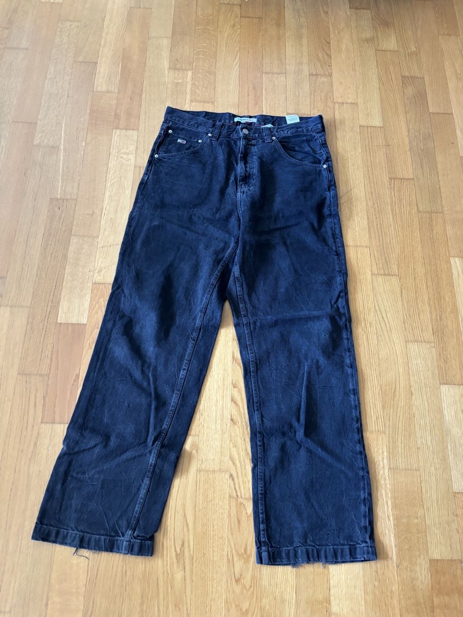 Tommy Hilfiger Jeans: Tommy hilfiger jeans – Usato da Thalwil venduto da lean21