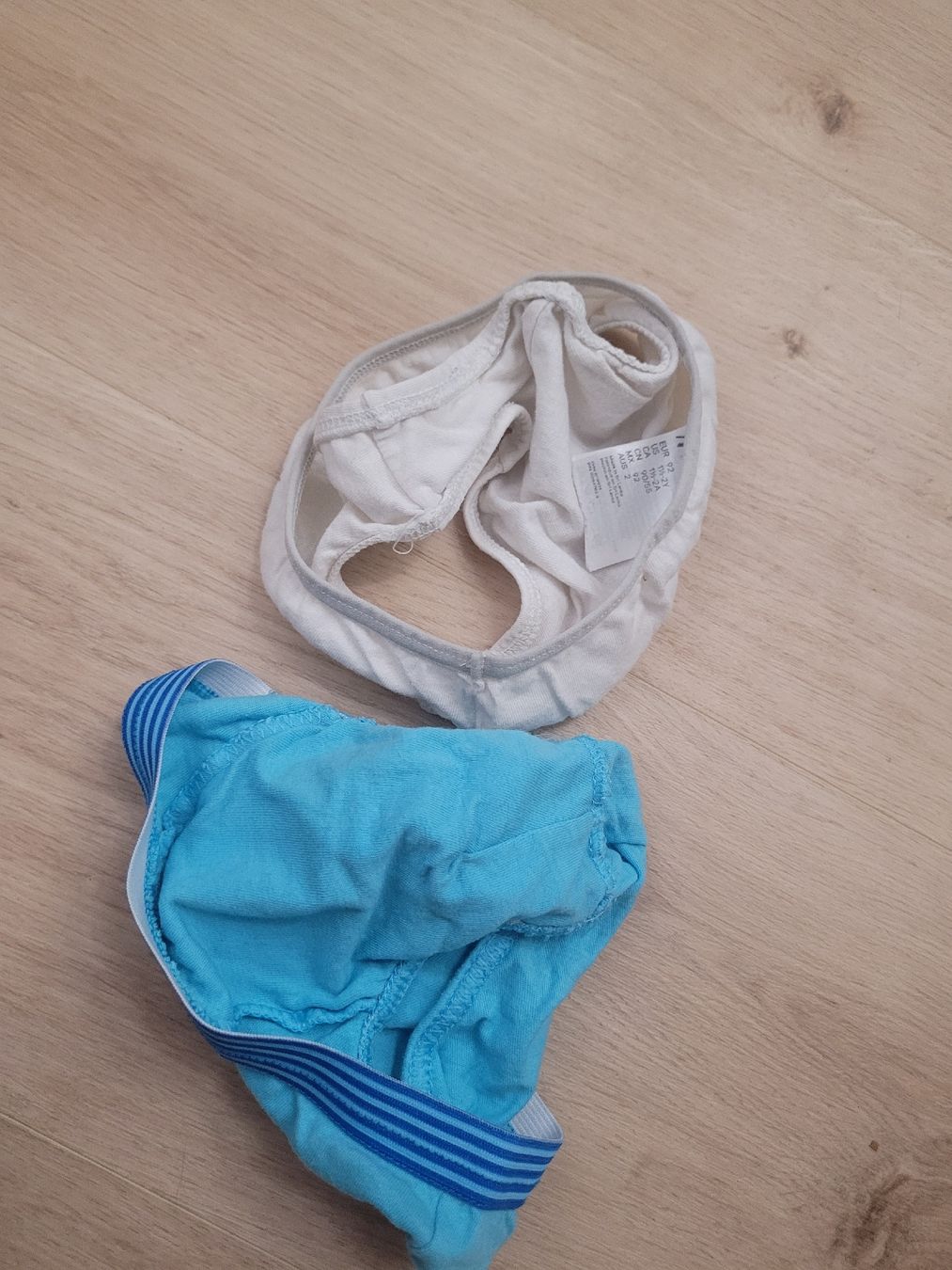 Sous-vêtements: Unterhose Gr. 92 – D'occasion à Lupsingen par sta_wgg5 4