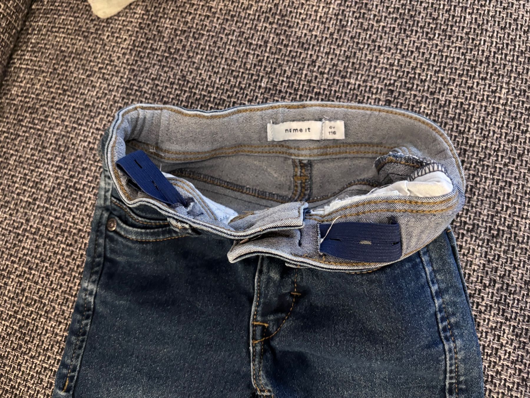 Name It Hosen: Jeans – Gebraucht aus Zürich von mhug1 1