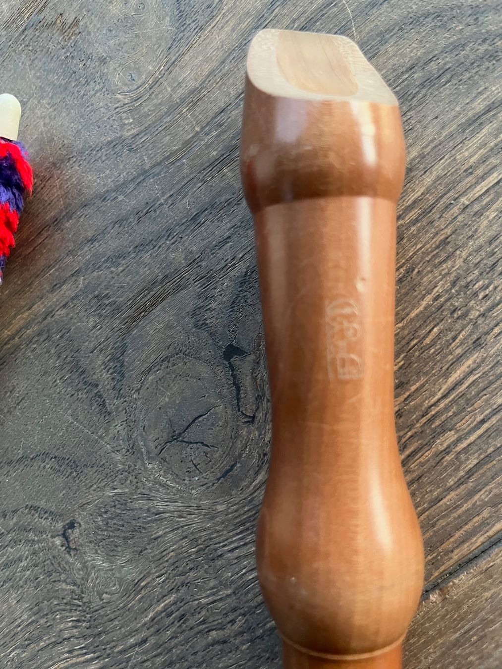 Strumenti musicali: Flûte en bois – Usato da Develier venduto da lili_1 1