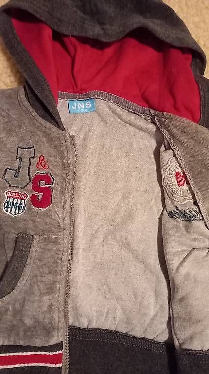 Jacken & Mäntel: Schöne Jacke – Gebraucht aus Wattwil von Rainbow412 3