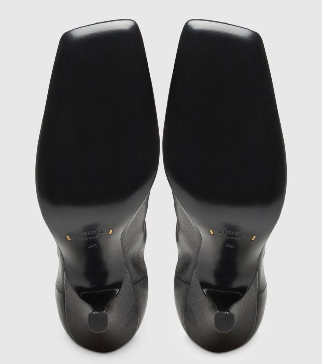 Khaite Scarpe da donna: Khaite boots  – Nuovo e nell'imballaggio originale da Paradiso venduto da viorea 5
