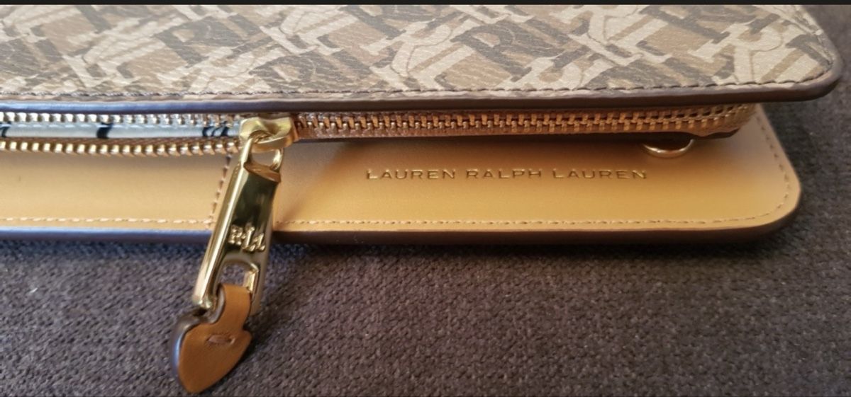 Ralph Lauren Portamonete: Ralph Lauren Portemonnaie – Nuovo e nell'imballaggio originale da Wohlen AG venduto da rol_8r5l 2