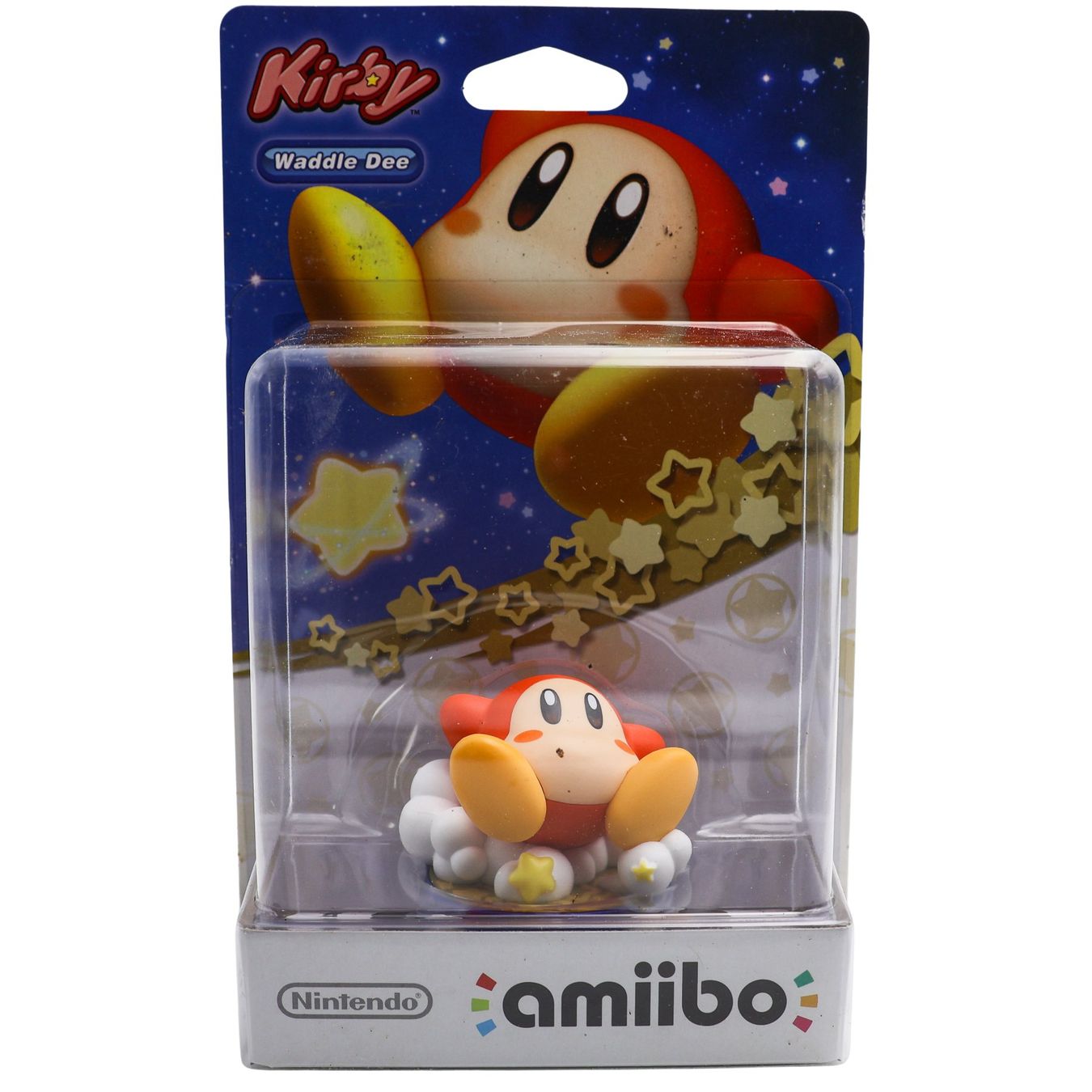 Figurines: Waddle Dee Amiibo - NEW – Neuf avec emballage d'origine à Paudex par dindeboy