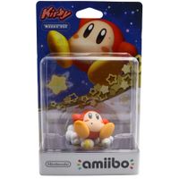 Waddle Dee Amiibo - NEW