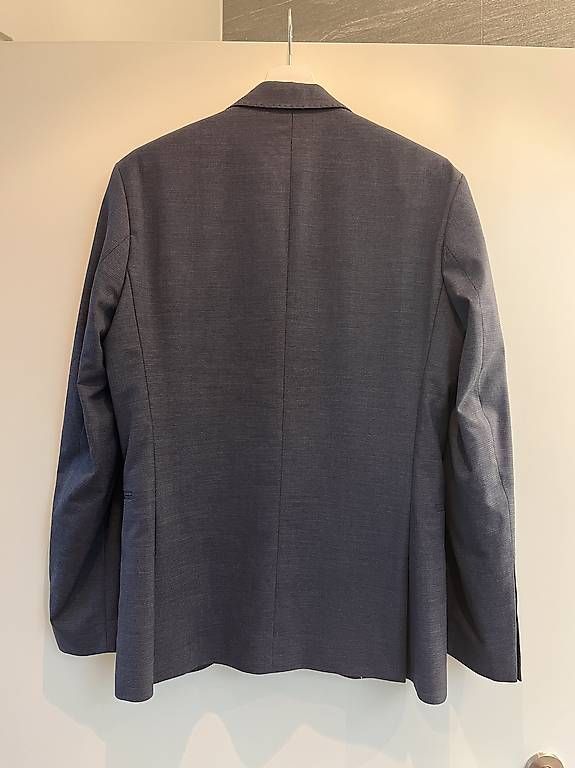 Jacken: Blauer Blazer Selected Homme M – Gebraucht aus Winterthur von pabe91 1