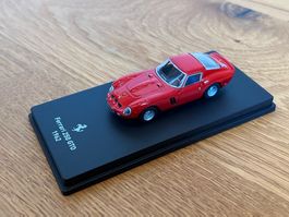CENTAURIA x IXO COLLECTIONS - FERRARI 250 GTO 1962