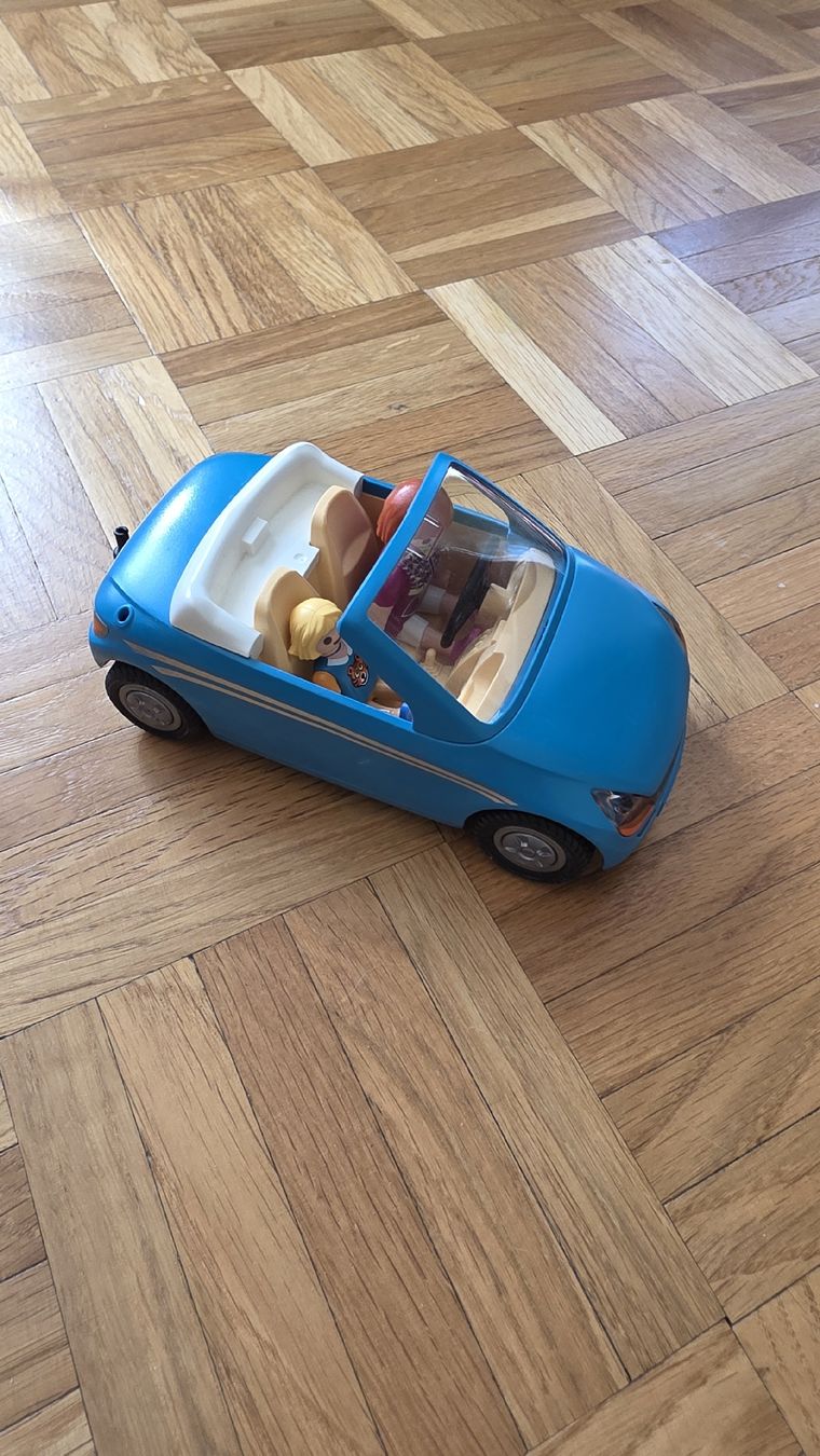 Playmobil Giocattoli: playmobil – Usato da Fontainemelon venduto da ale_b865