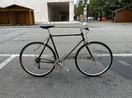 Bombtrack Oxbridge Velo Streetbike