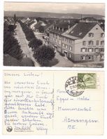 Muttenz, Hauptstrasse