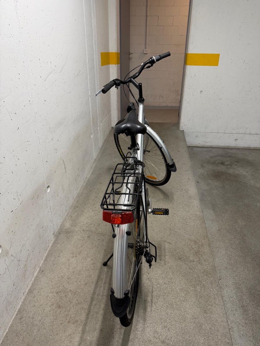 Vélos: Velo – D'occasion à Lauerz par ant_5h95 2