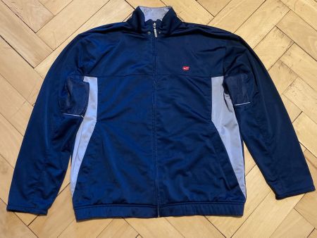 Vintage Y2K Nike Jacket Sz L