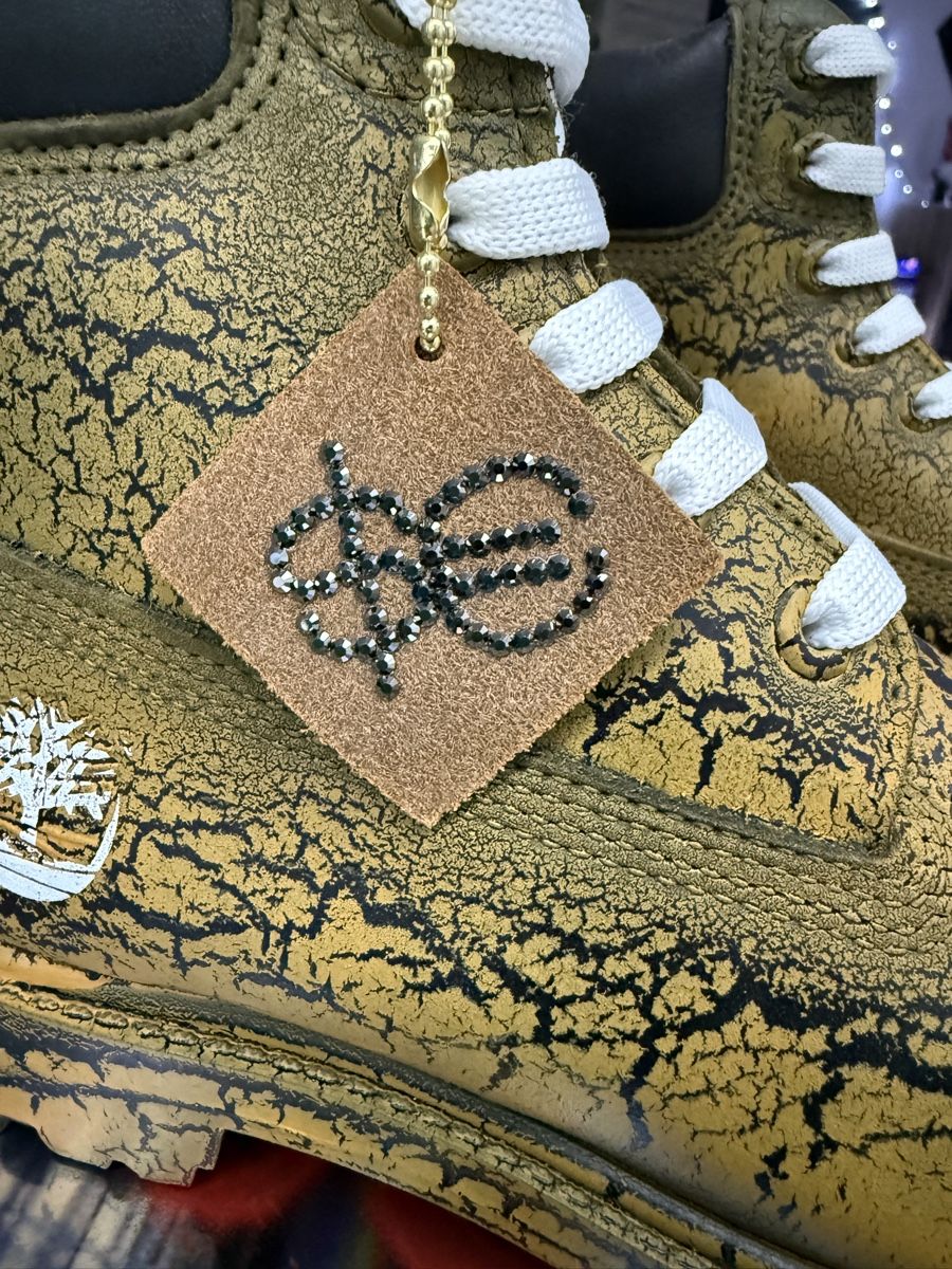 Timberland Scarpe da donna: Timberland x Sfera Ebbasta – Nuovo e nell'imballaggio originale da Losone venduto da Dan_Monroe 3