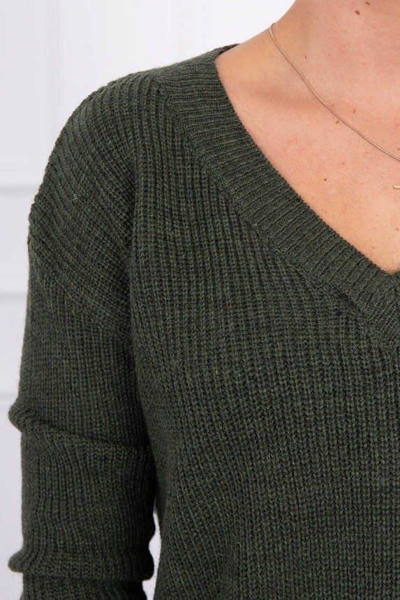 Maglioni & Felpe: Kesi Pulli mit V-Ausschnitt 2 Farbe Grosse M/L – Nuovo e nell'imballaggio originale da Winterthur venduto da ale_t766 3