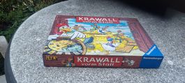 Brettspiel Krawall vorm Stall Ravensburger guter Zustand