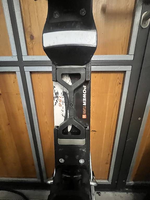 Skis: Vendo sci – Gebraucht aus Rivera von cla_5xr7 3