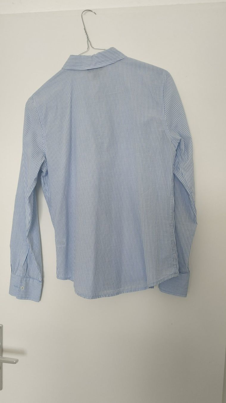 Blusen: Bluse von U.S. Polo ASSN. Gr. M – Neu (gemäss Beschreibung) aus Dübendorf von Jolenia 2