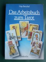 Hajo Banzhaf: Arbeitsbuch zum Tarot