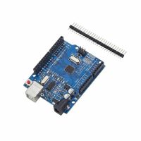 UNO R3 Entwicklungsboard mit ATmega328P USB C Arduino IDE