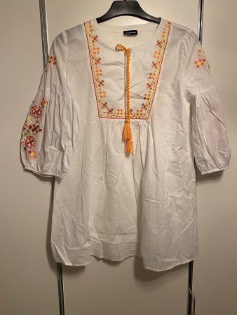 Damen Tunika- Kleid von TAIFUN gr.38