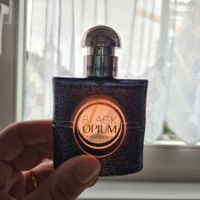 Yves Saint Laurent Black Opium 30ml edp