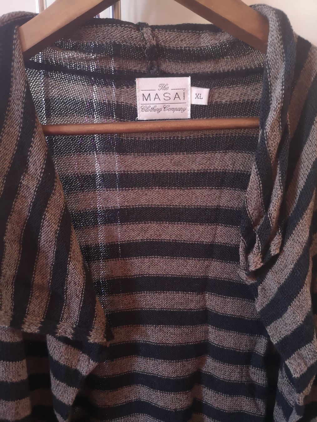 Giacche: Jacke Masai xl – Usato da Aumont venduto da Mandragora02 1