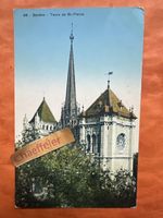  48 - Genf Tours St-Pierre, 1927