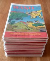 Rarität: WASTL (BASTEI) SAMMLUNG 1-100 kpl.