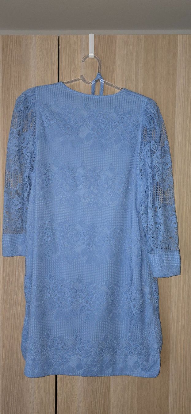 Kleider: Kleid – Neu (gemäss Beschreibung) aus Neuenkirch von Lnpd