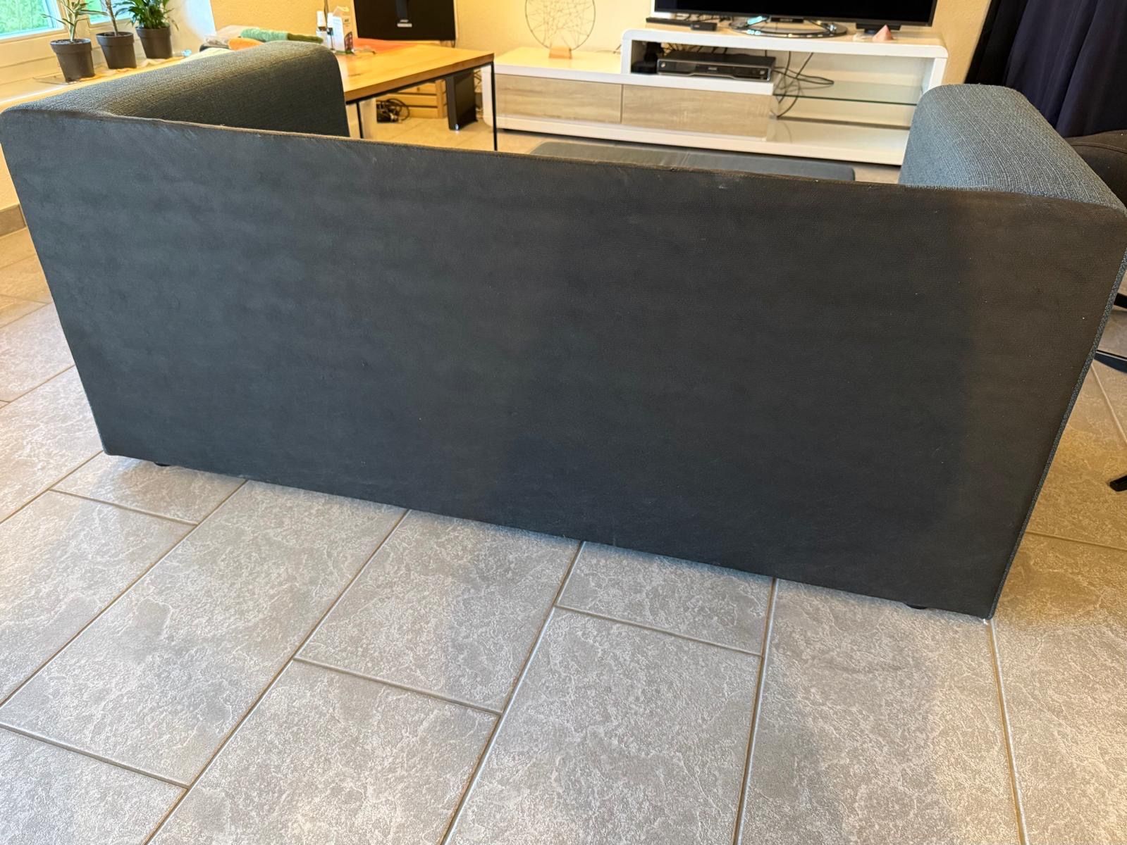 Ikea Sofas: IKEA Schlafsofa - sehr guter Zustand – D'occasion à Strengelbach par ire_7pt5 3