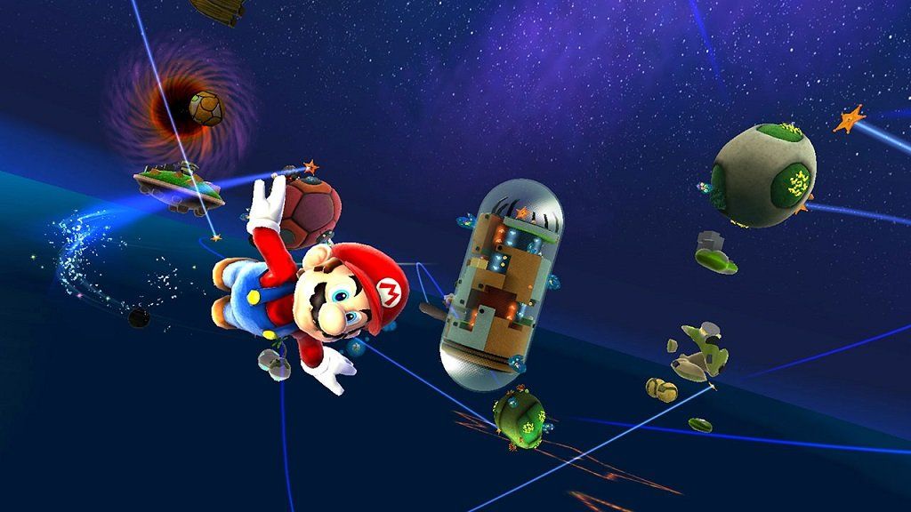 Nintendo Giochi: Super Mario 3D All-Stars ***SEALED*** (SWITCH) – Usato da Thun venduto da Gameparadise 4
