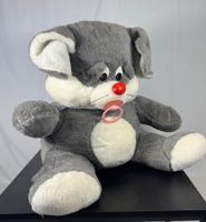 Grande peluche vintage Made in Italy