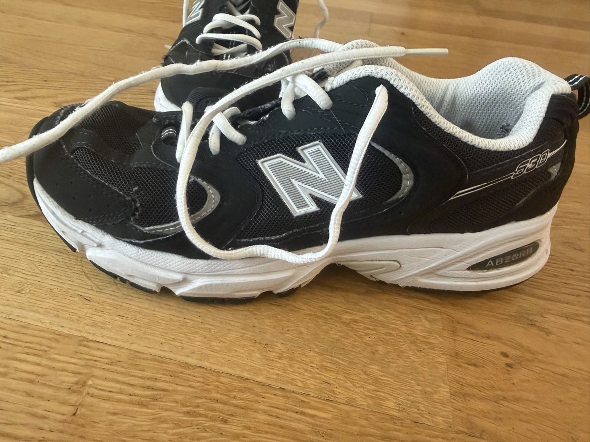 New Balance Scarpe da uomo: New Balance Sneaker gebraucht – Usato da  venduto da  3