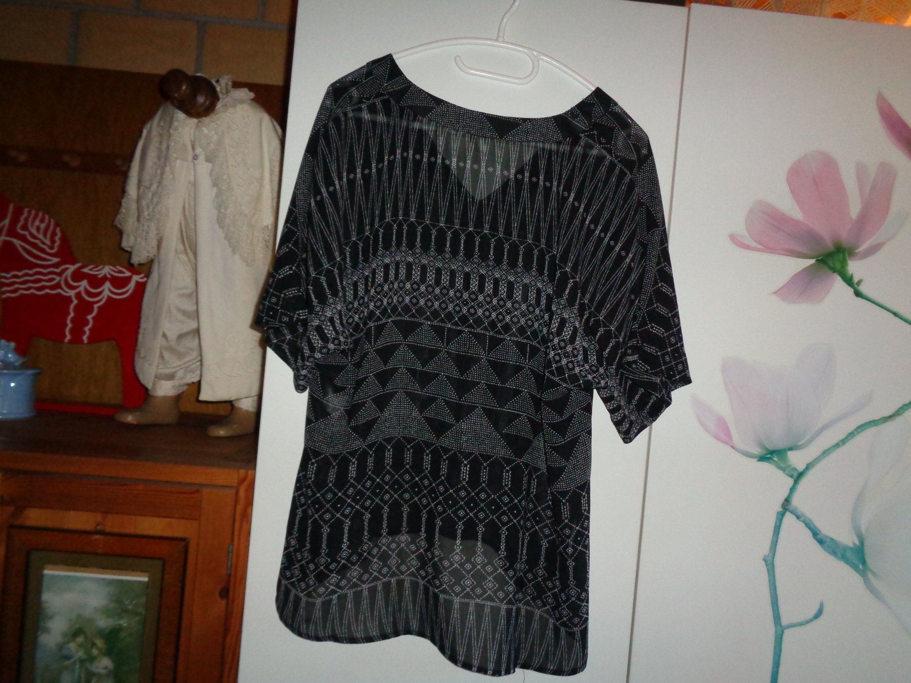 H&M Camicette: *** Bluse *** / von H&M – Nuovo (secondo la descrizione) da Othmarsingen venduto da Leuchtturmlady 3