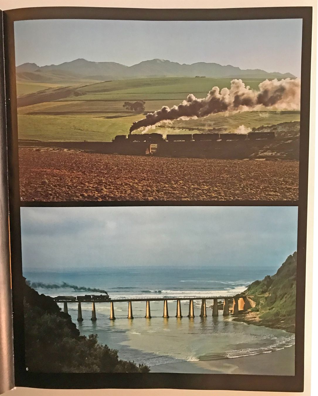 Libri: Das grosse Buch der Eisenbahn; – Usato da Köniz venduto da vasco013 2