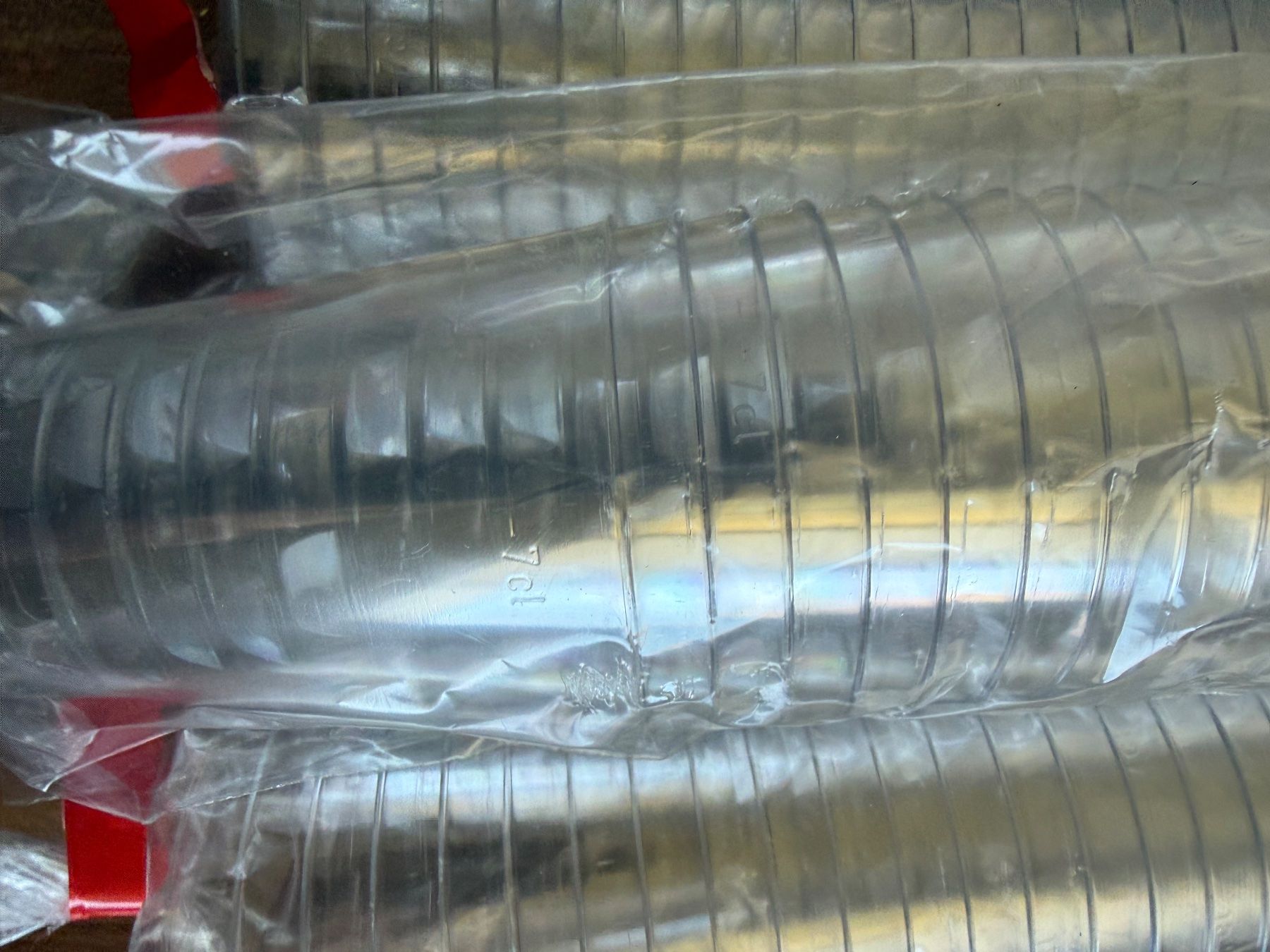 Contenitori & Simili: 25O Stück 7 cl.  Trinkbecher Plastik – Nuovo e nell'imballaggio originale da Ibach venduto da style.hr 1