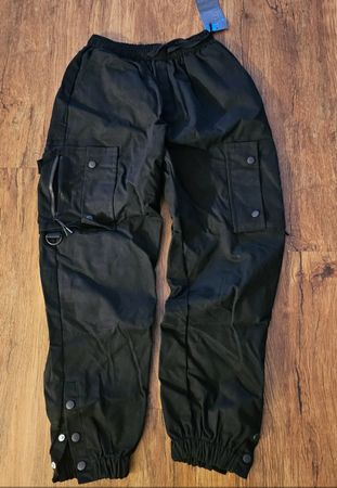 Instagram Hose (schwarz/original)