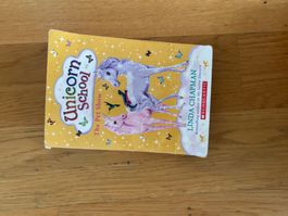 Unicorn School-The Pet Show