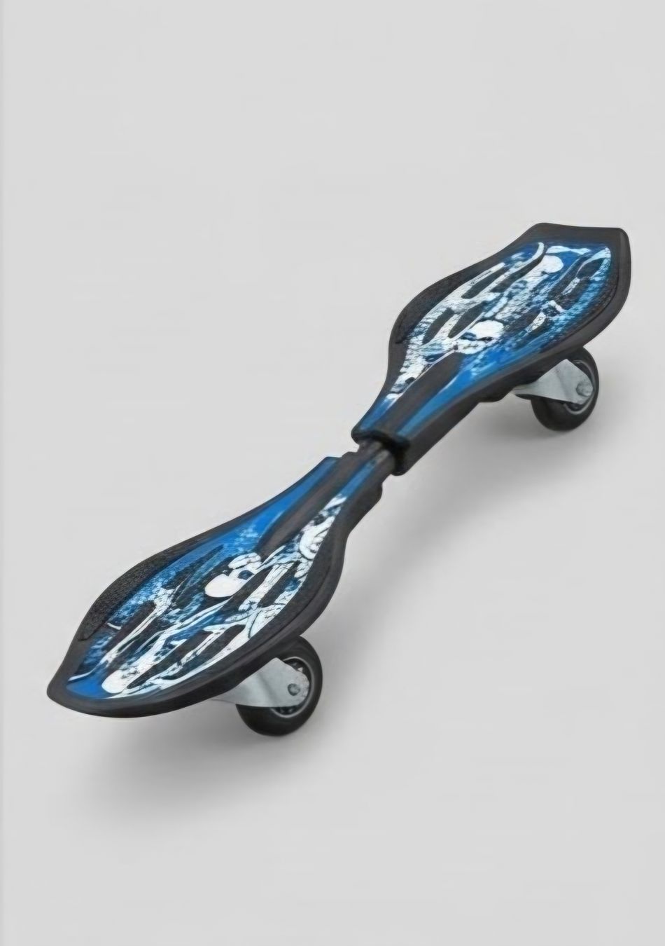Skateboards: Waveboard / wenig genutzt – Usato da Sempach venduto da let_bvl5 2