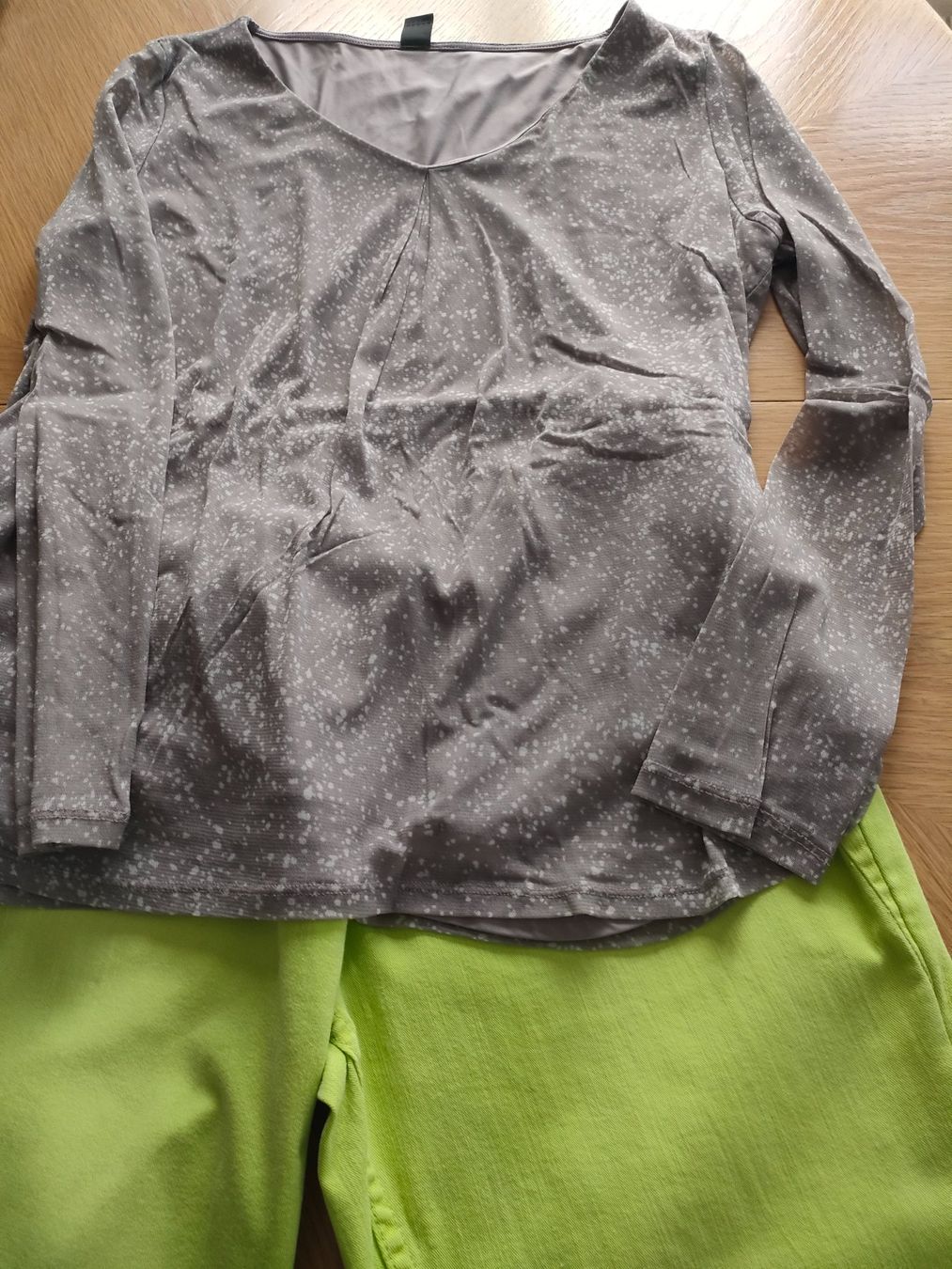 S.Oliver Camicette: S. Oliver Bluse – Usato da Brugg AG venduto da Mashaba 3