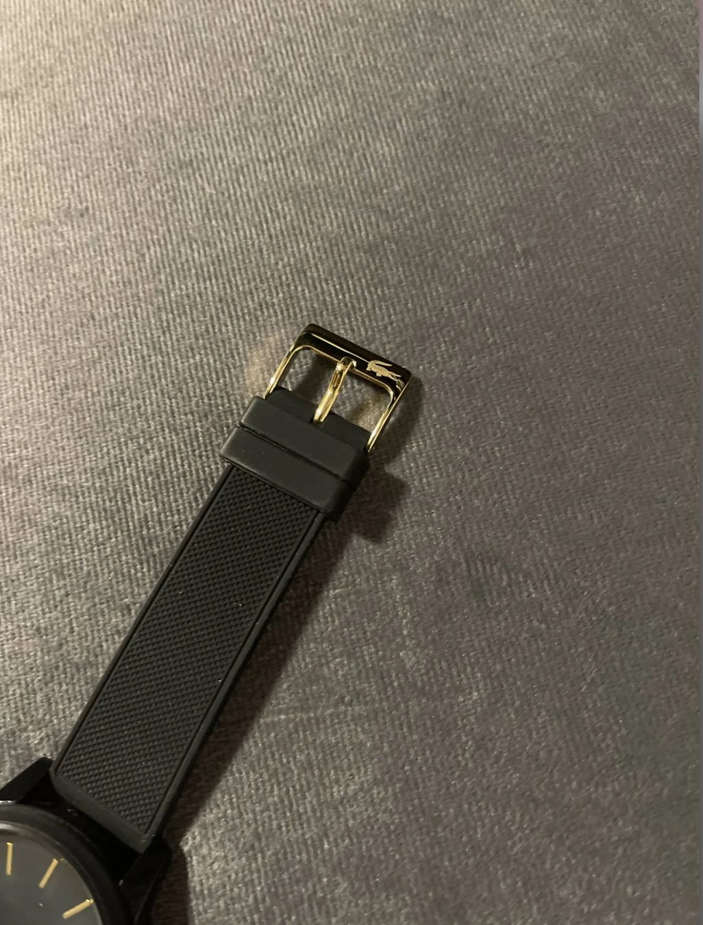 Lacoste Orologi: Lacoste Uhr – Usato da Rupperswil venduto da Dominum-x 1