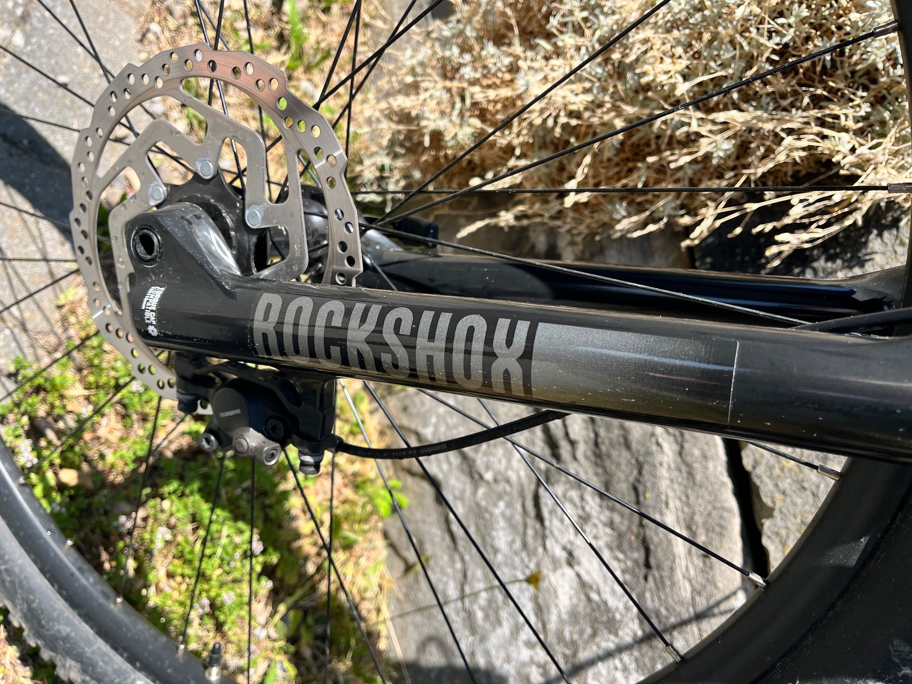 Scott Velos: Mountain Bike Scott Scale Grösse M – Gebraucht aus Oberwangen b. Bern von DUCAT01 2