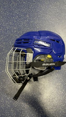 Eishockey Helme für Kinder