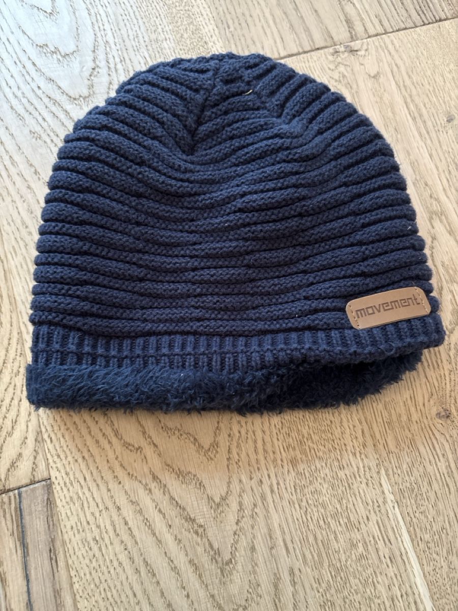 Migros Sonstige Jungenkleidung: Wintermütze, warm, Grösse 50 cm – Gebraucht aus Dietikon von sue_qzb6