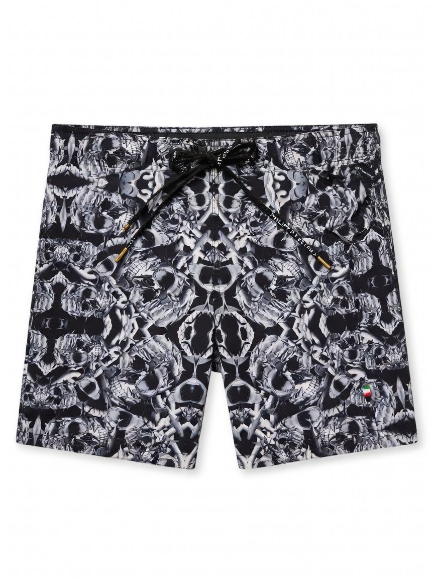 Philipp Plein Caleçons de bain: Maillot de bain, Phillip Plein, taille L/M – D'occasion à Bex par sni_q7lh