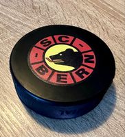 Puck SC Bern Burger King limitiert Neu OVP