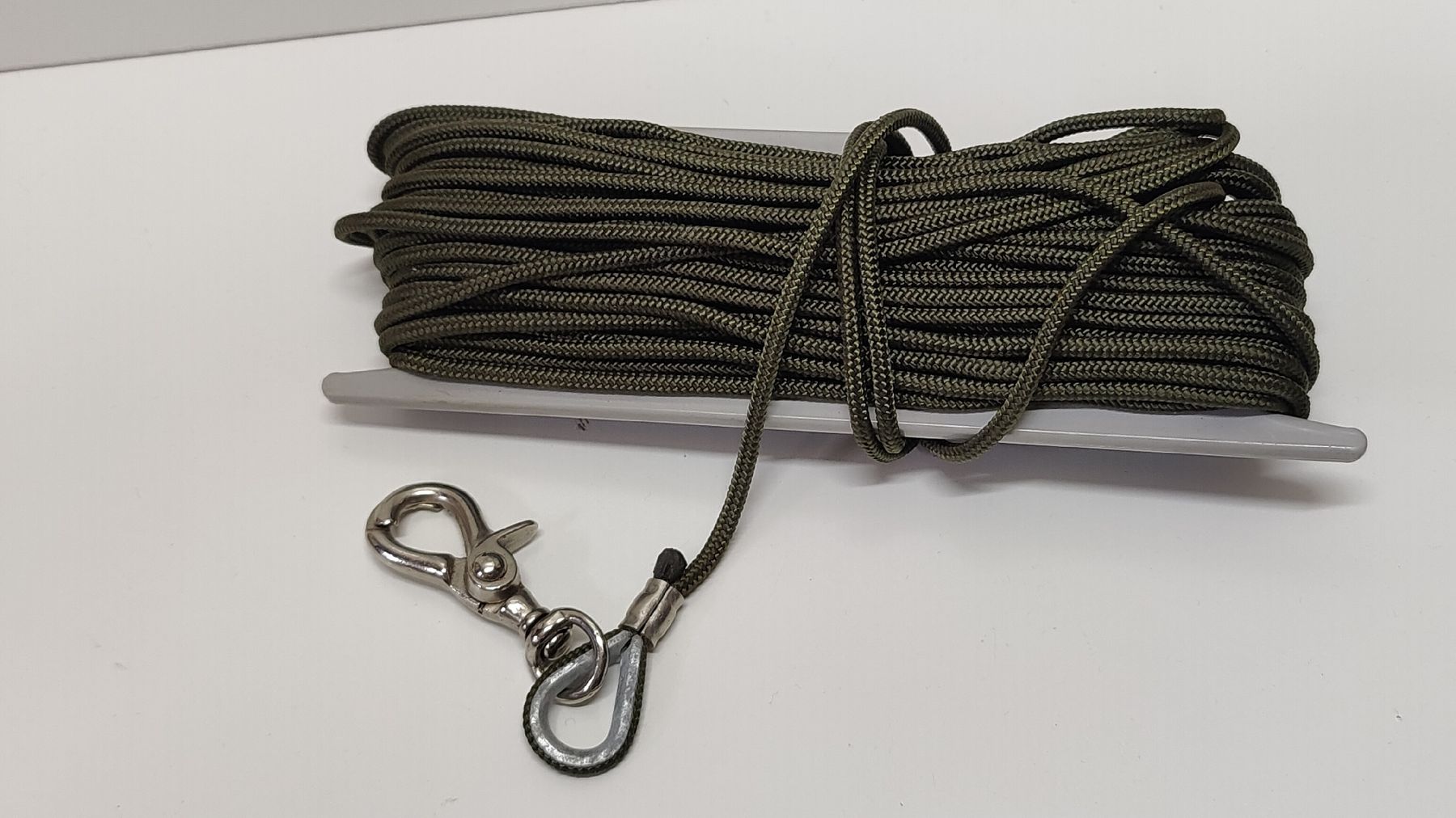 Armée suisse Tous les outils: Armeeseil (L3) – D'occasion à Aarau par bro_9zsg